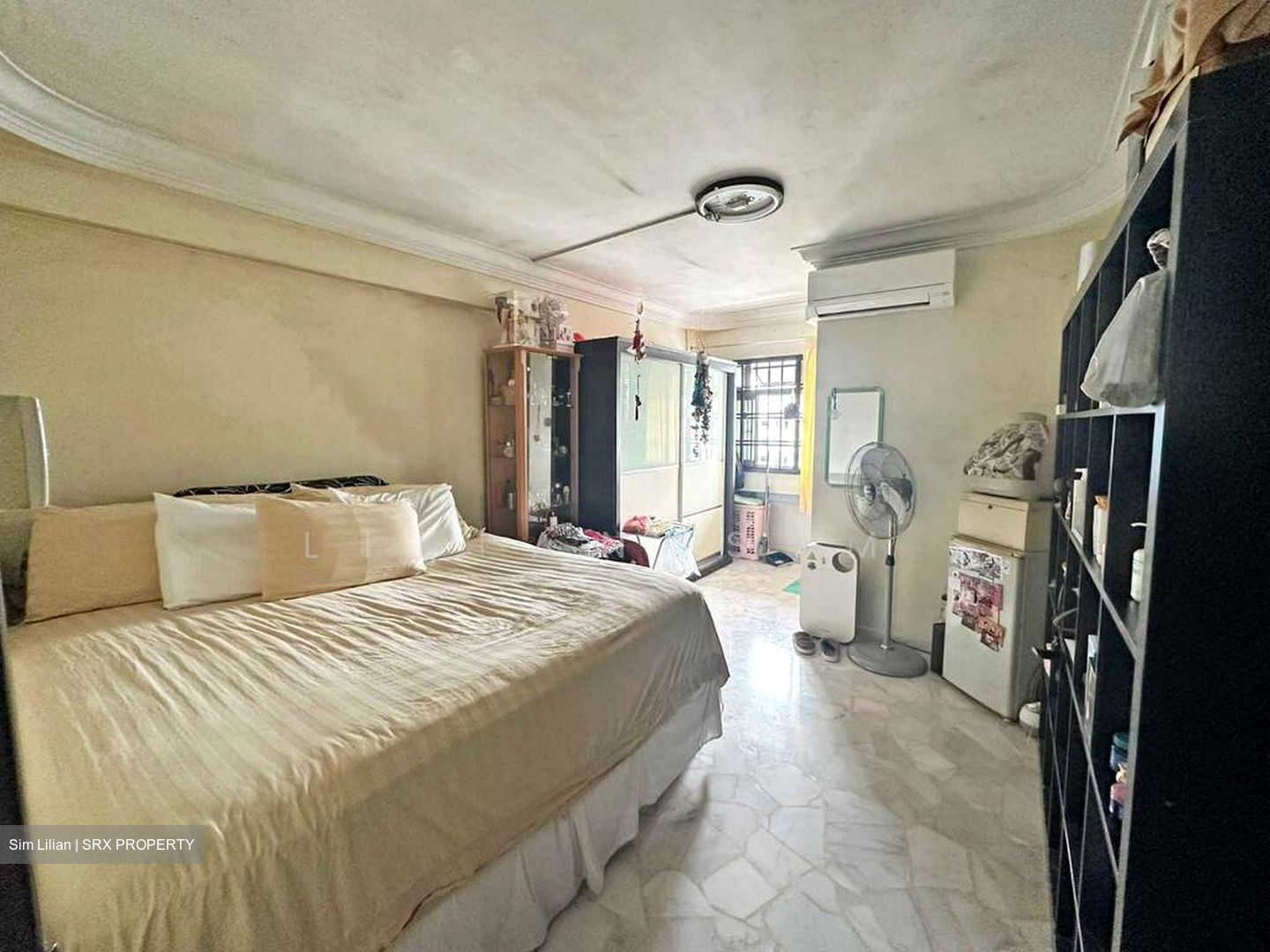 Blk 340 Tampines Street 33 (Tampines), HDB 4 Rooms #514345451